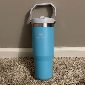Stanley 30oz The IceFlow Flip Straw Tumbler Insulated Water Bottle